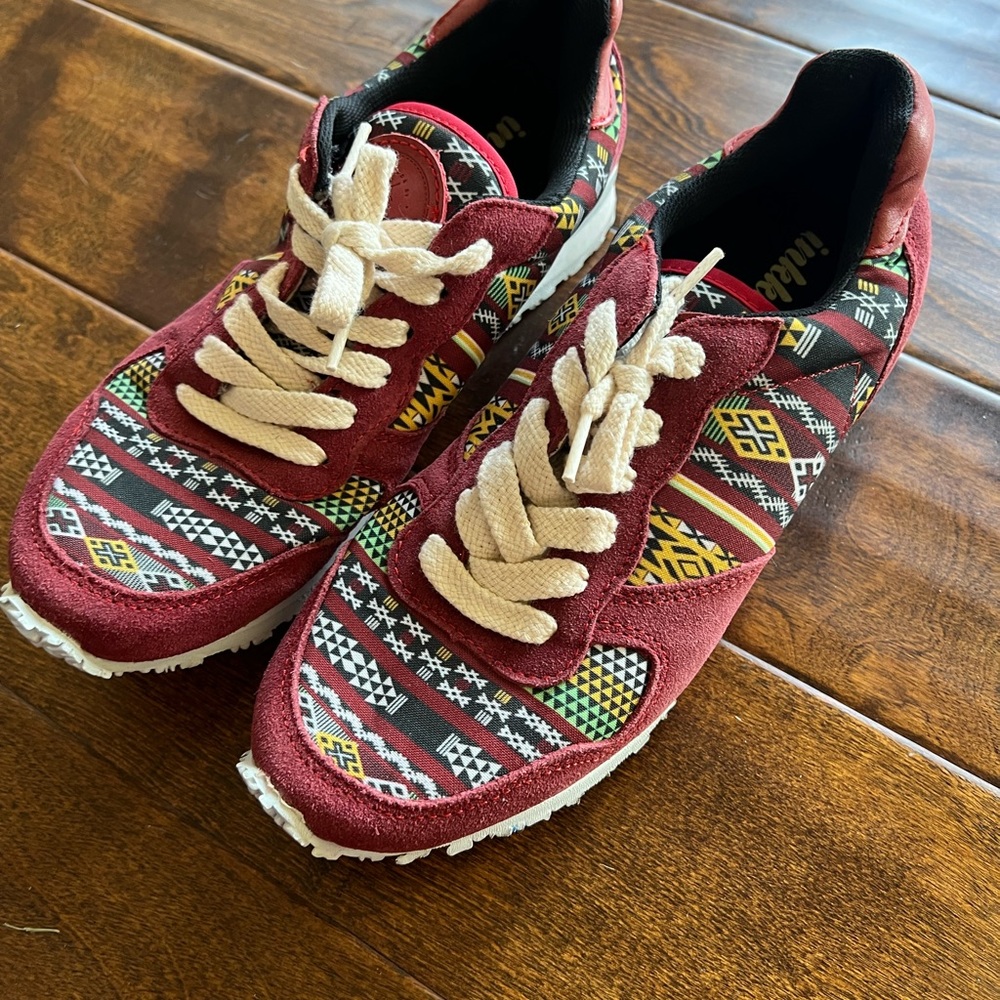 Inkkas (8) Women’s